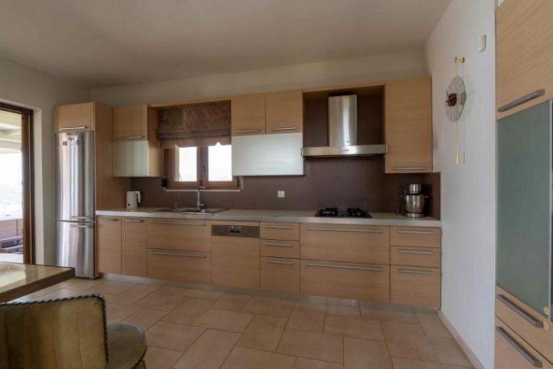 Asomatos Kreta, Asomatos: Elegante Steinvilla zu verkaufen Haus kaufen